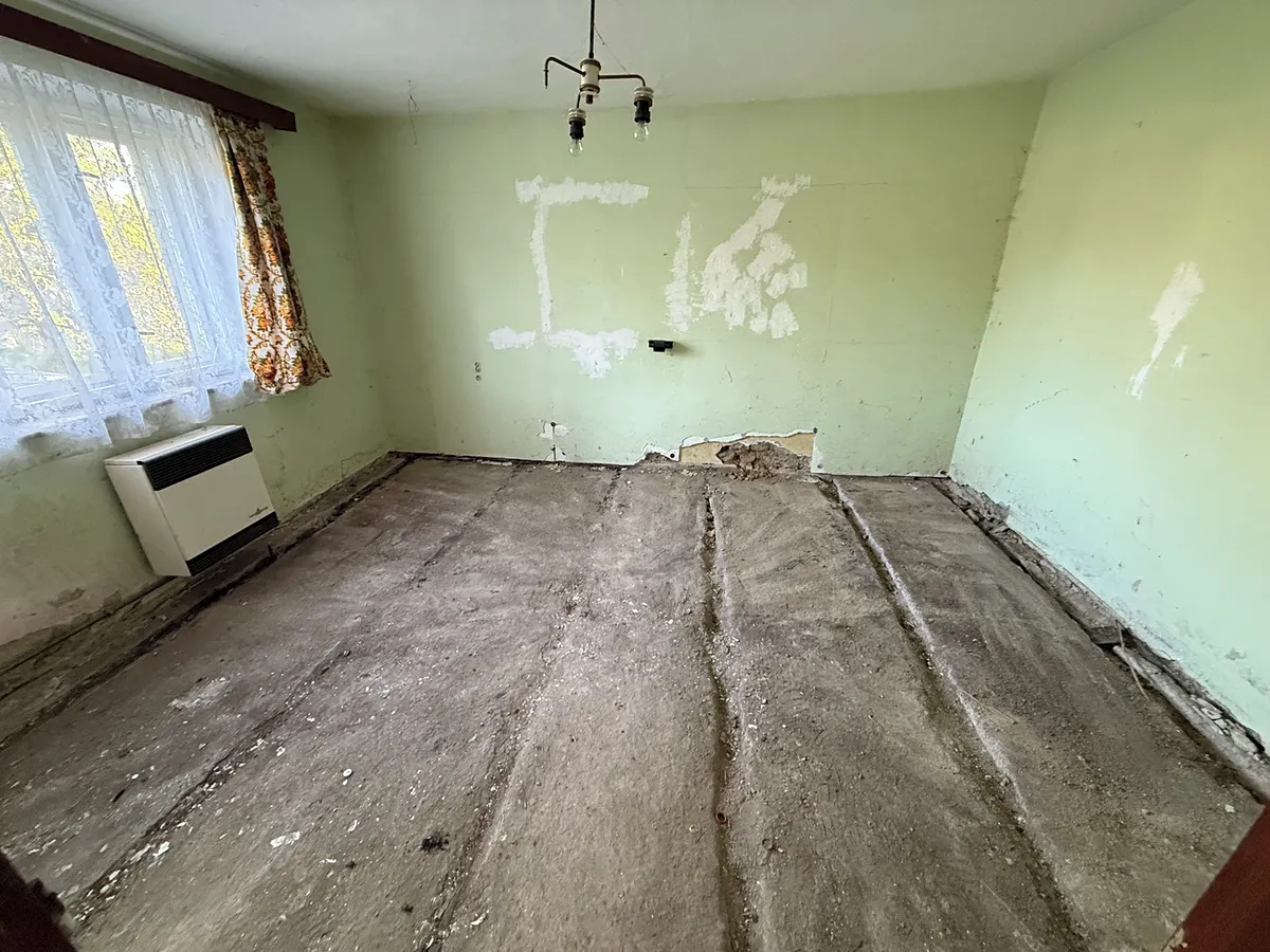 Prodej rodinného domu 100 m², pozemek 435 m²